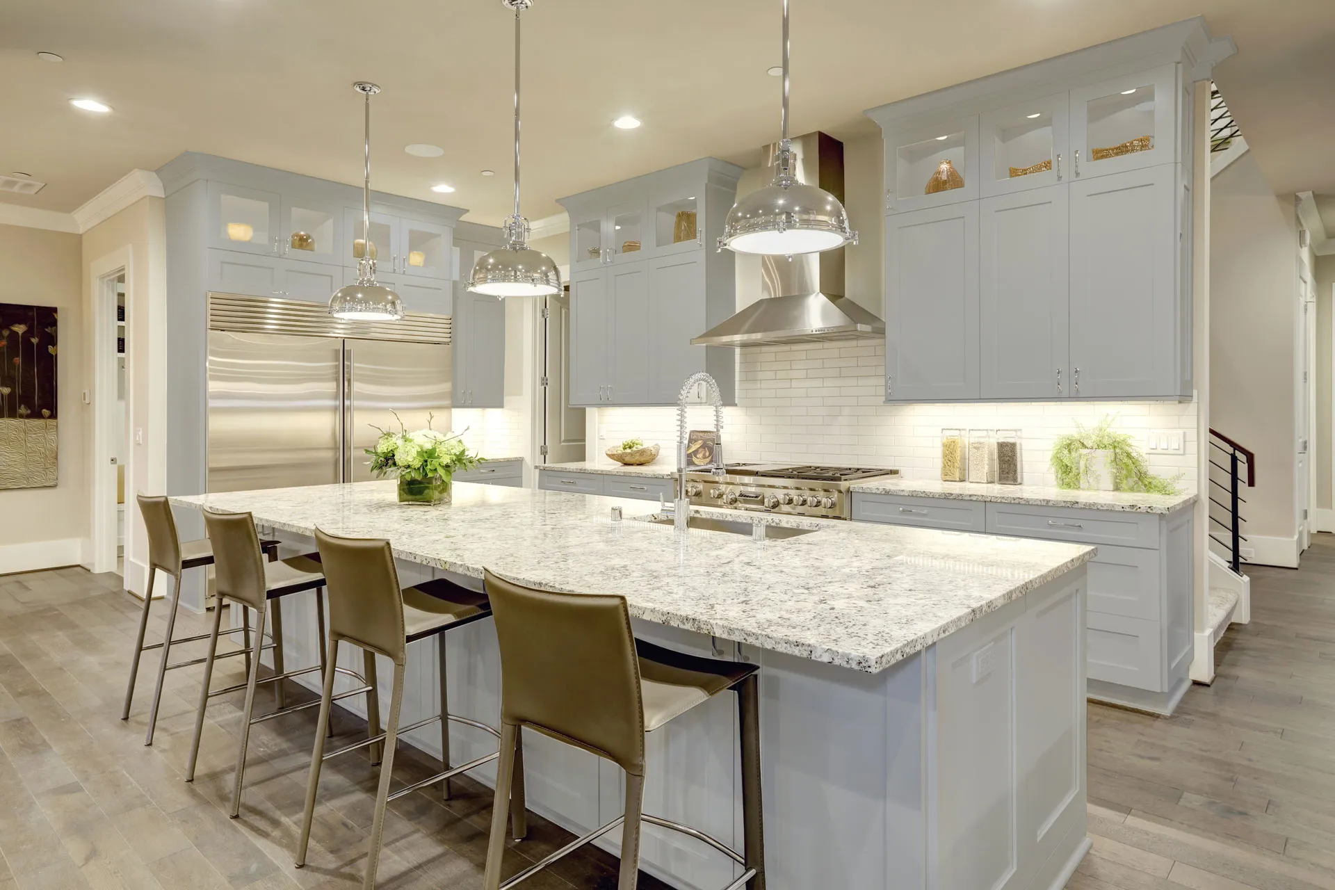 Modern Kitchen Myths and Misconceptions – Domestic Interiors